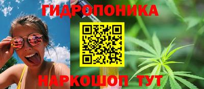 трава Обь